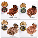 Carvallo – Rök möter finess. Carvallo