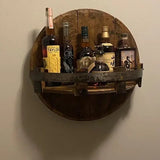 WoodCharm dryckesdisplay MILA Sverige