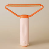 Djurhårs- och Luddborttagare för Kläder & Möbler – PawsClean 2-i-1-leksaker-VaruZ-Rosa-Hemnix