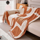 Picasso's Mirage Sofföverdrag - Modernt, Styligt & Hållbart Soffskydd Carvallo