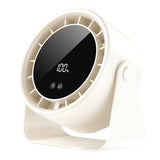 Carvallo – 100-trins Mini-Ventilator! Carvallo