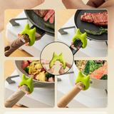 Carvallo | ClipSpoon – Din sked stannar där den ska! Carvallo