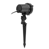 Carvallo – Laserljusprojektor med fjärrkontroll för festlig utomhusbelysning Carvallo