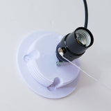 Nova Design Lekfull LED Taklampa med Ballongform Carvallo