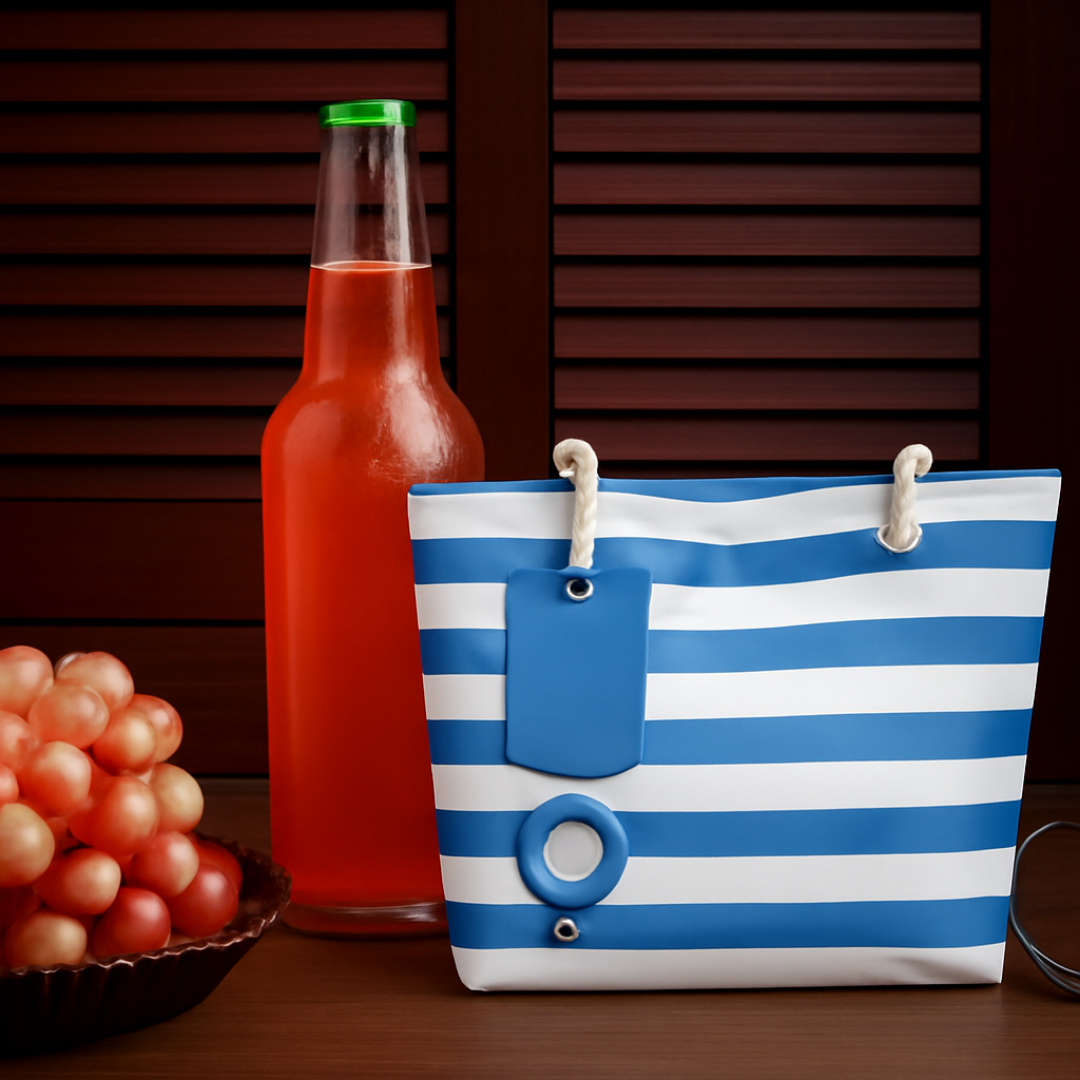 Carvallo – Iskalla Drycker. Ingen droppe för mycket! Carvallo