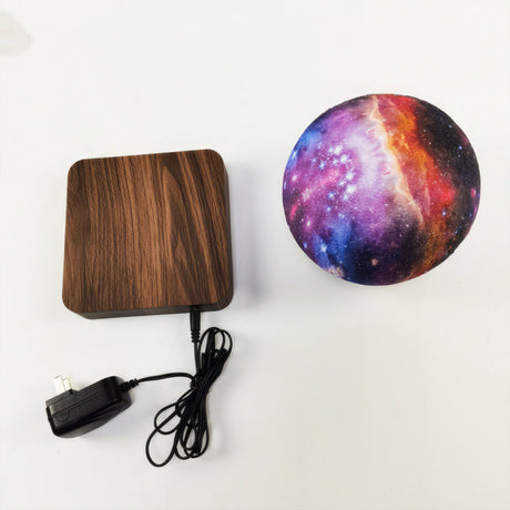 GalaxyLamp Pro: Magnetisk flytande Galaxy Star-lampa MILA Sverige
