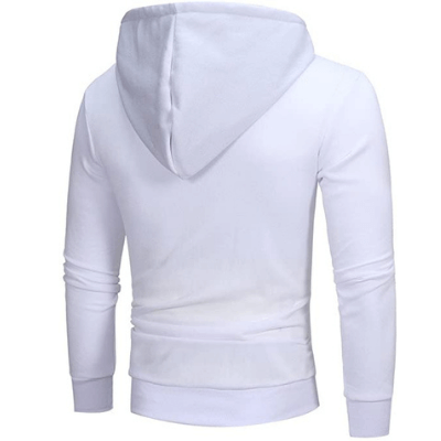Träningsjacka för män-Clothes for Men-Hemnix-Hemnix