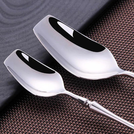 Aerosteel Bestickset Carvallo