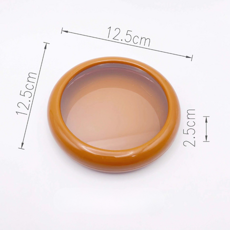 Silikon Fräsförseglingshölje Carvallo