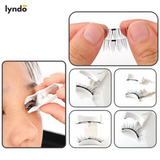 Carvallo | GlowLash - Magnetiska Fransar Carvallo