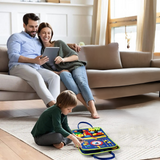 Carvallo - Upptäck kreativitet och lärande roligt Carvallo