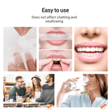 5D Gel Tandblekningsremsor-tandblekning-BB-Hemnix