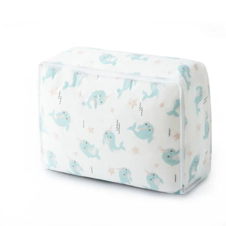 Carvallo - Dammtät förvaringspåse för hemmet Carvallo