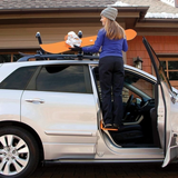 Carvallo - Bilbärstag steg Carvallo