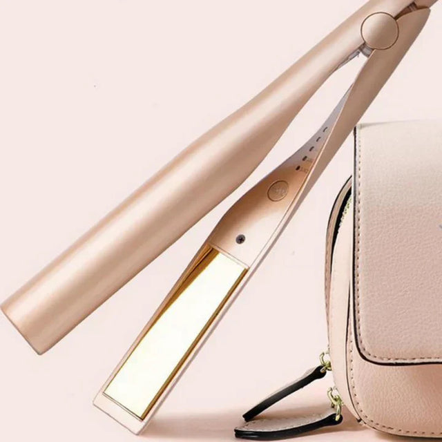 KaysHair 2-i-1 Hårstyler för kvinnor Carvallo