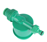 Automatisk bevattningsstyrning – Smart trädgårdsvattentimer för hemmet Carvallo