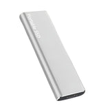 Carvallo – Bärbar Extern Hårddisk med USB C-anslutning Carvallo