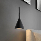 Carvallo – Skandinavisk Hängande Lampa med Minimalistisk Elegant Carvallo