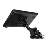 7" GPS Navigationssystem Carvallo
