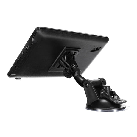 7" GPS Navigationssystem Carvallo