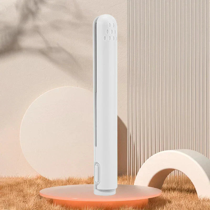 Carvallo – Din trådlösa stylingpartner! Carvallo