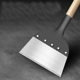 Carvallo - multifunktionell trädgårdsrengöringsskopa Carvallo