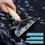 Carvallo | DustClaw – Håren ut, renlighet in! Carvallo