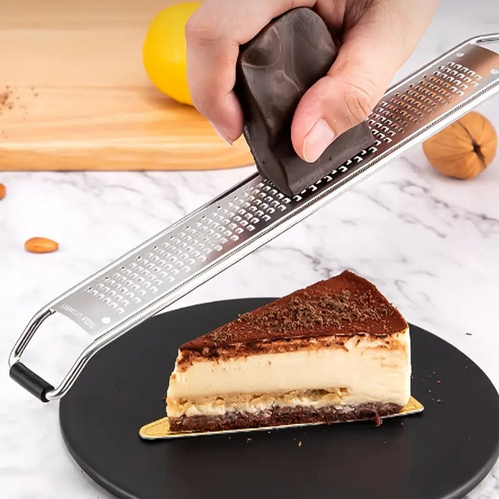 Snygg Multi-Användning Långhandtagsrivare Carvallo