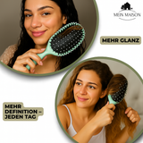 Carvallo | CurlDefine – Drömlockar. Helt utan friss. Carvallo