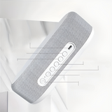 BrightCharge Klocka – Trådlös laddstation och väckarklocka Carvallo