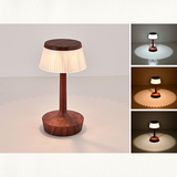 LED Bordslampa med Touchkontroll Carvallo