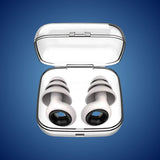 Öronproppar för Sömn Bullerdämpande Mjuk Passform Carvallo