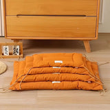 SnuggleNest Djurmatta Carvallo