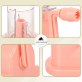 Carvallo – För lätt snörning Carvallo