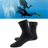 Halkfria dyksockor i neopren-Bellasverige-Hemnix