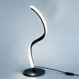 Elegant Touch-Control LED-bordslampa - Dimbar LED-bordslampa MILA Sverige