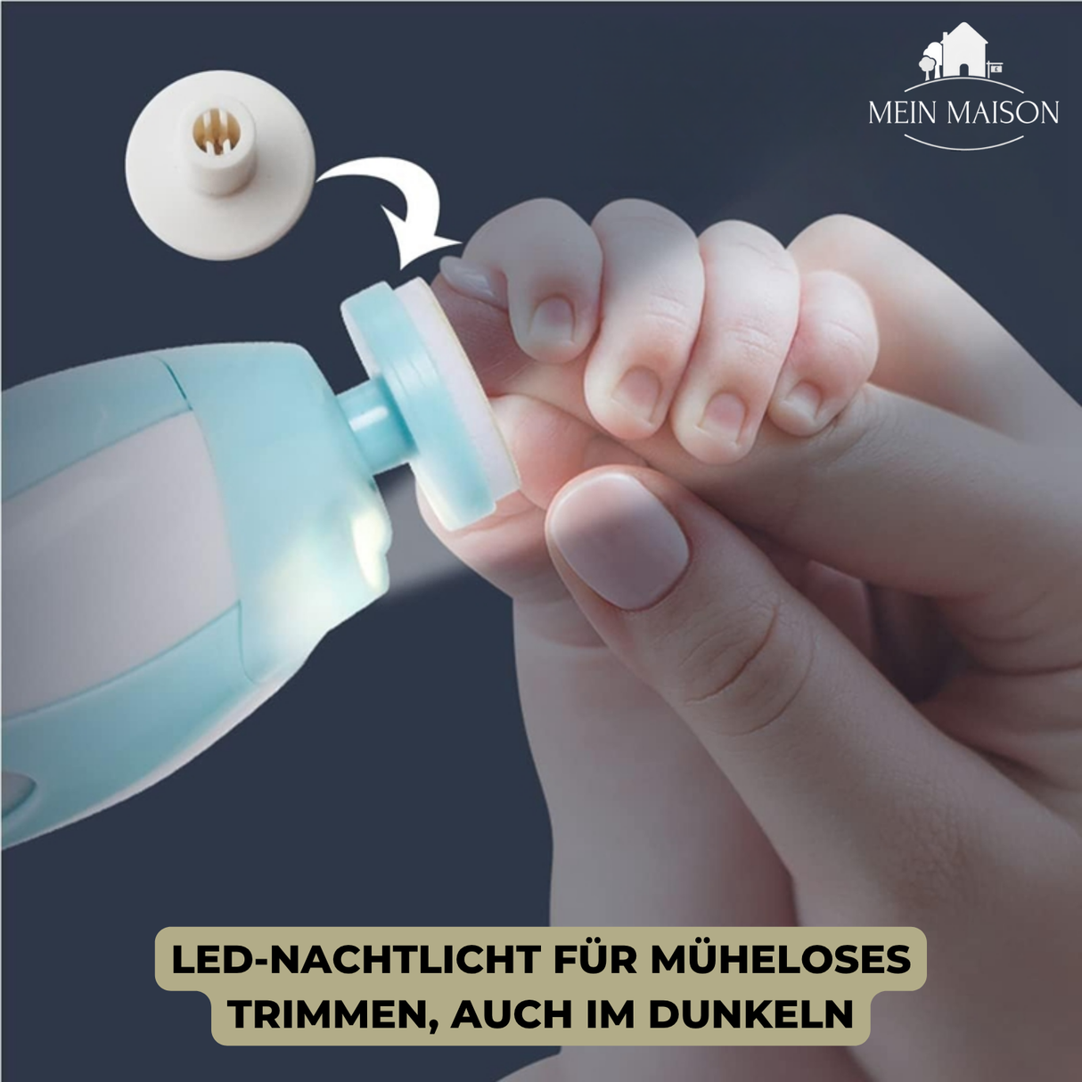 Carvallo – Skära mjukt, skydda säkert Carvallo