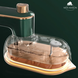 Carvallo – Faltenfri överallt och när som helst Carvallo