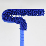 Luxora Flexibel Utsträckbar Hög Räckvidd Mikrofiber Takfläkt Dammvippa Carvallo
