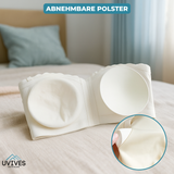 Carvallo | ComfyLift – Den bärlösa BH:n för osynligt stöd & maximalt komfort Carvallo