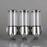 Carvallo – Din ordningshjälte för duschen! Carvallo