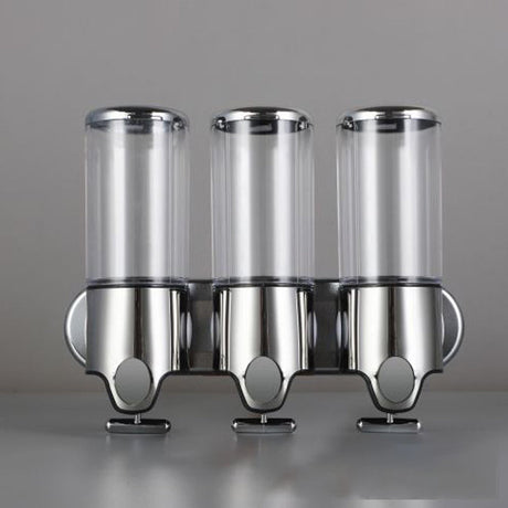 Carvallo – Din ordningshjälte för duschen! Carvallo