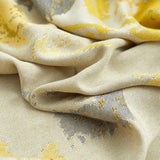 Lönnblad Bambus Lyx Kylfilt Carvallo