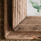 Tidlösa ramar i massivt trä – klassisk arvsinspirerad dekor MILA Sverige