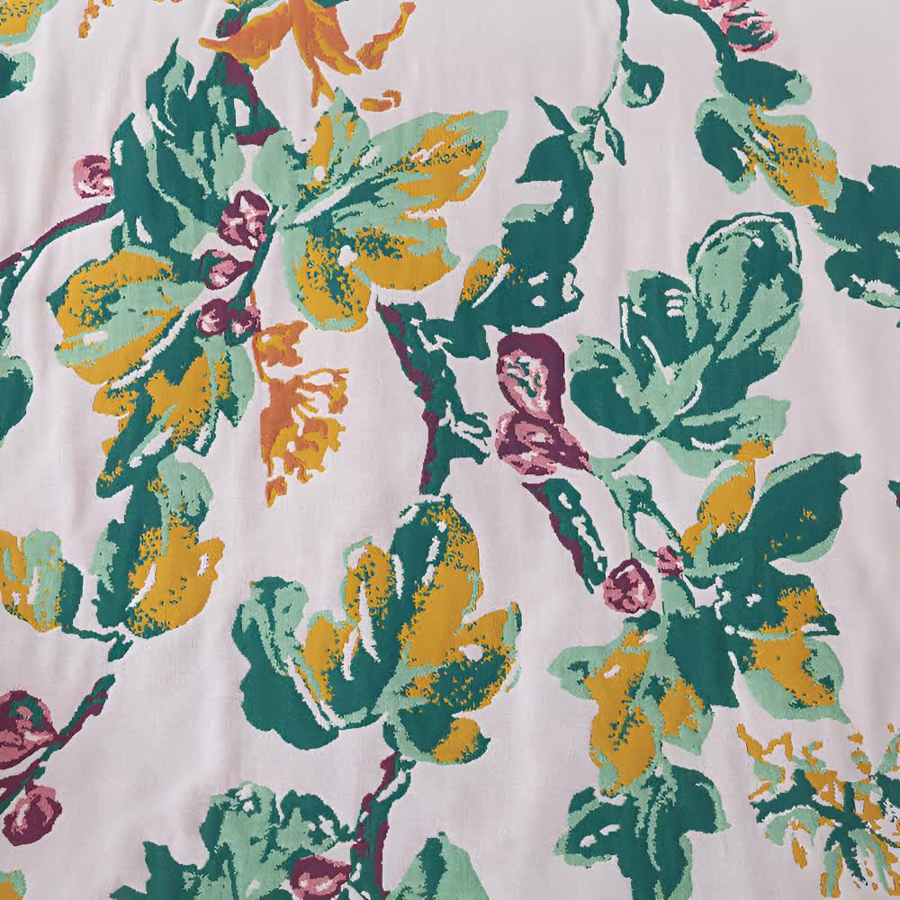 Naturens Omfamning Blommor Badlakan Carvallo