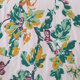 Naturens Omfamning Blommor Badlakan Carvallo