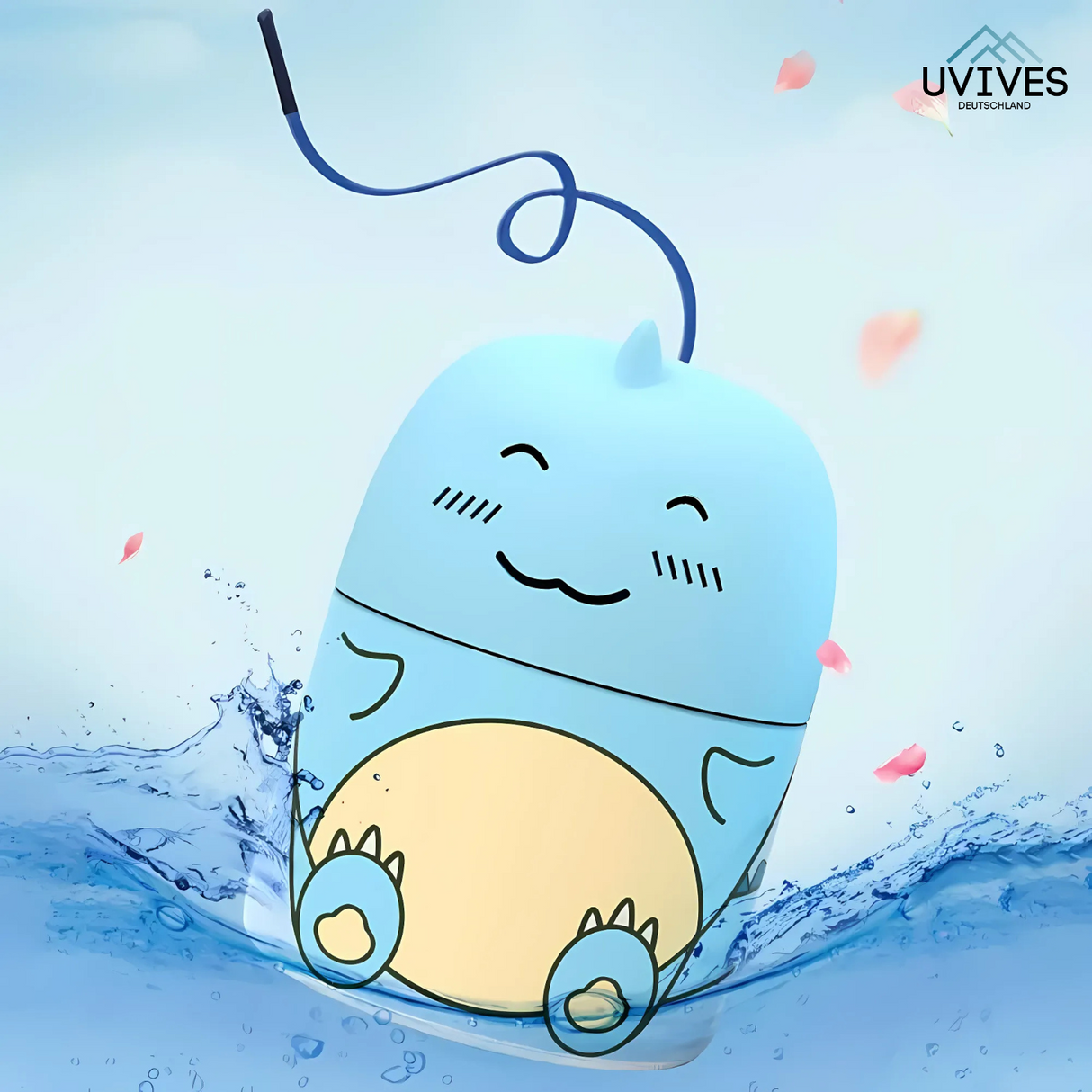 Carvallo – Den rena lösningen för din toalett Carvallo