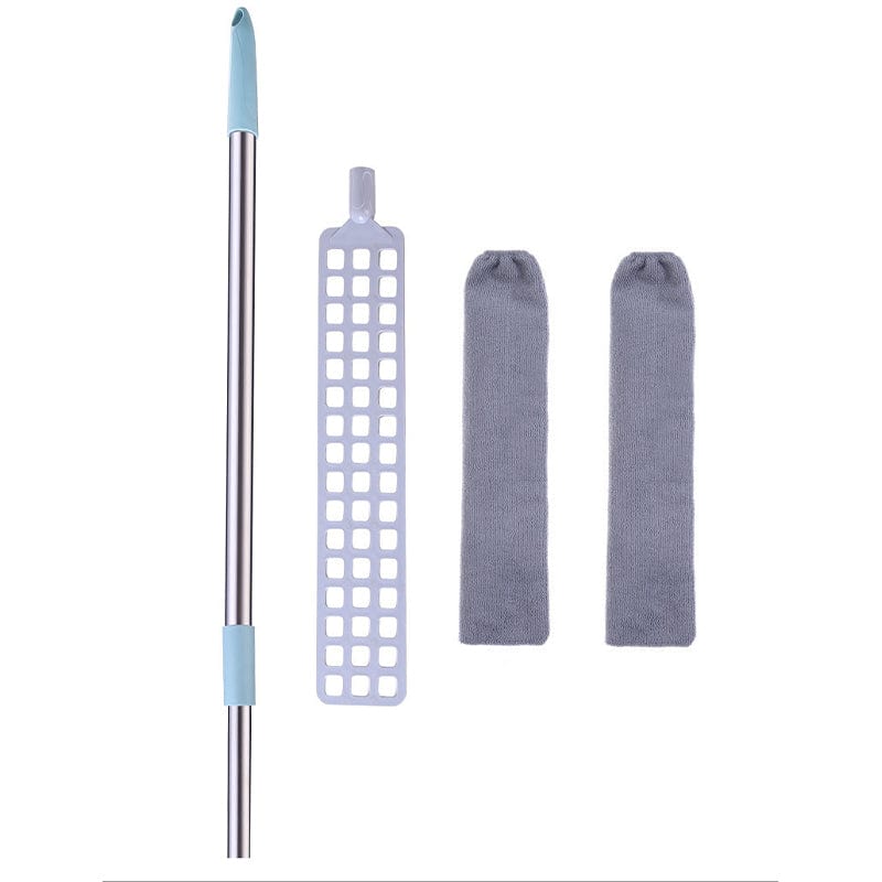 DustMaster - Förlängningsbar Rengöringspinne Carvallo