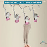 Carvallo | DuraClip - Stark Fäste Carvallo