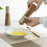 Naturewood Kryddkvarn Carvallo